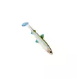 Westin Hypoteez 6.5cm - Classic Softbaits - 34003000006 - 3