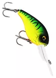 Westin MegaBite Crankbait DR 6cm 19g - Wobblers <6 cm - 0602202256 - 9