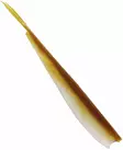 Westin TwinTeez V-Tail 24cm - Soft Baits for Vertical Fishing - 1734056 - 2