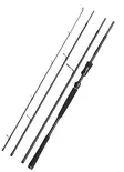 Westin W3 3rd Spin 4pcs - Westin Spinning Rods - 5707549539286 - 1