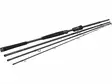 Westin W3 3rd Spin 4pcs - Westin Spinning Rods - 5707549539286 - 2
