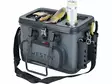 Westin W4 Safeguard Tackle Bag M Black - Lure Bags and Boxes - 5707549532966 - 2