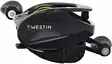 Westin W6-BC 100SSG - Low Profile Baitcasting Reels - 5707549496596 - 3