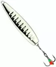 Wiggler Mattse Spoon 7g/42mm - Vertical Ice-Fishing Lures - 112015102026 - 4