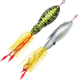 Wiggler Ursula 77g 15cm - Other Lures - 1752426 - 3