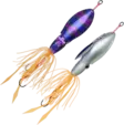 Wiggler Ursula 77g 15cm - Other Lures - 1752426 - 6