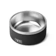 Yeti Boomer Dog Bowl 8 Black - Other Dog Accessories - 888830376966 - 3