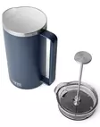 Yeti French Press 64oz - Insulated Bottles and Mugs - 888830256916 - 2