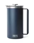 Yeti French Press 64oz - Insulated Bottles and Mugs - 888830256916 - 1