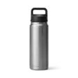 Yeti Rambler 26oz Bottle Stainless Steel - Insulated Bottles and Mugs - 888830076996 - 2