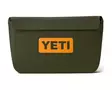 SIDEKICK DRY 3L OLIVE/KING CRAB ORANGE - Chest and Waist Bags - 888830630846 - 1