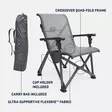 Yeti Trailhead Camp Chair Navy - Other Accessories - 888830070376 - 6