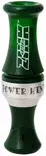 Zink PH-2 Duck Poly Single Mallard Green - Calls and Decoys - 810280019636 - 1
