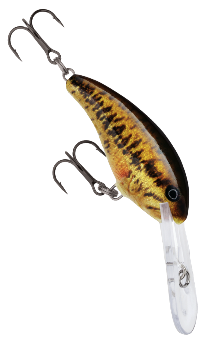 Rapala Shad Dancer 07 Silver - Fishing Lure For Freshwater And Saltwater - View #4