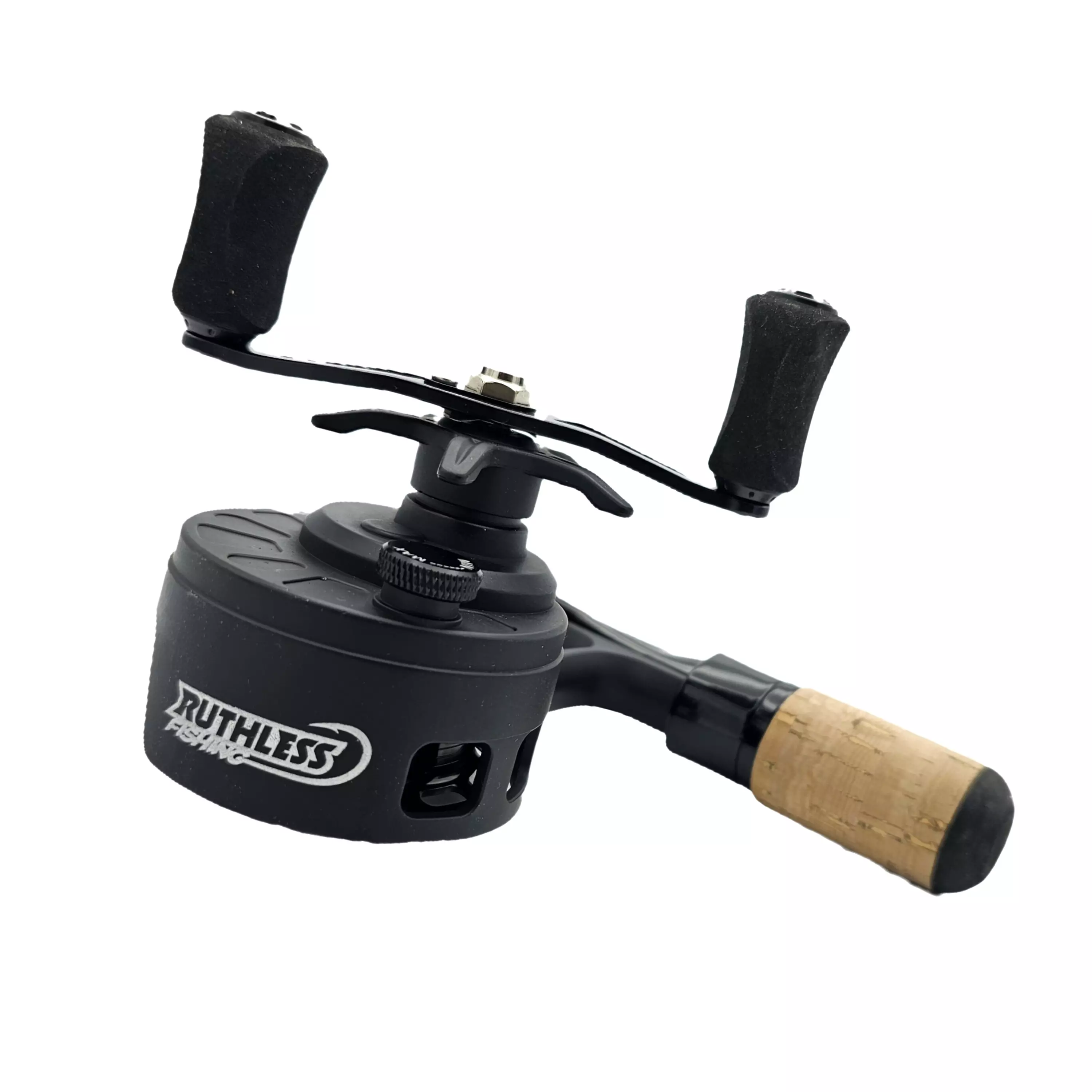best grouper bottom fishing rod and reel Grouper Bottom Rod