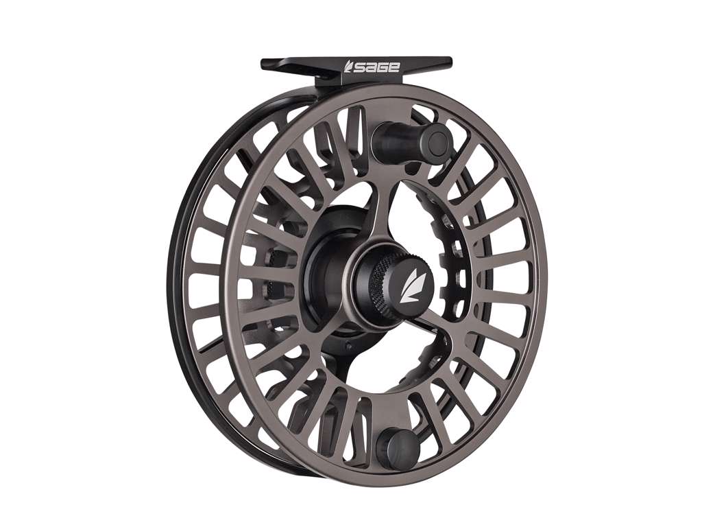 Sage Arbor XL Reel Slate - Ruoto.com webstore
