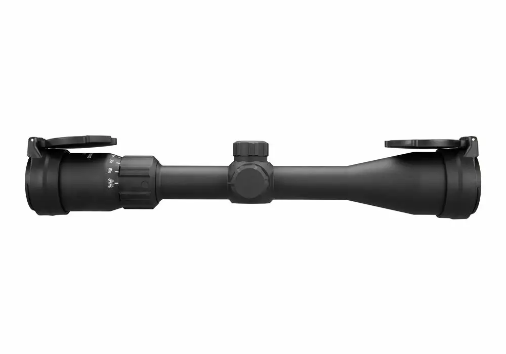 Sig Sauer Buckmasters 3-12X44mm Rifle scope - Ruoto.com webstore
