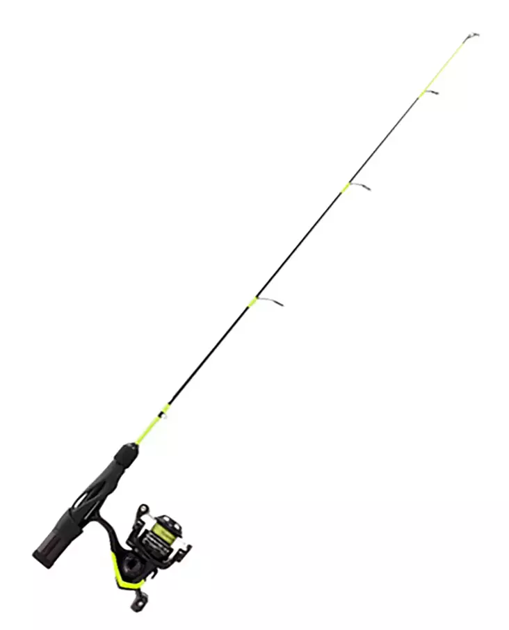 13 Fishing Thermo Ice Combo 26" ML - Ice Fishing Combos - 810104113496 - 1