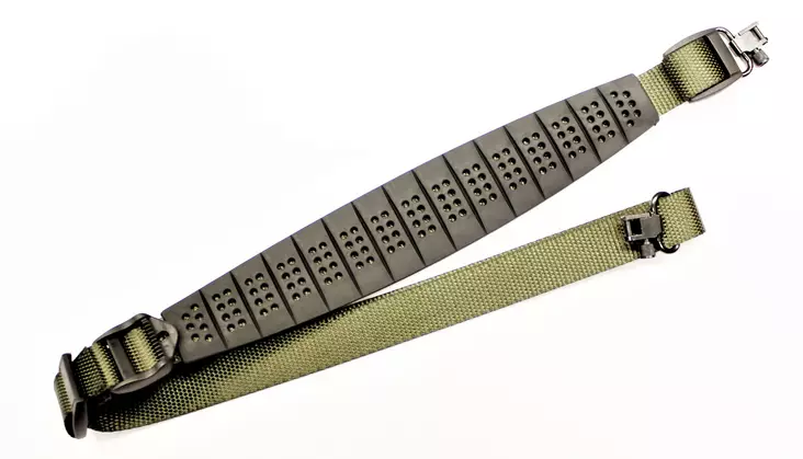 3HGR Shotgunner - Classic Gun Straps - 6430051770166 - 1
