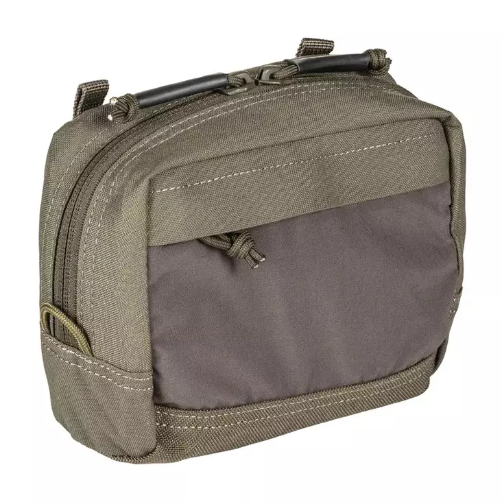 5.11 Flex Medium GP Pouch Ranger Green - Pouches - 888579910636 - 1