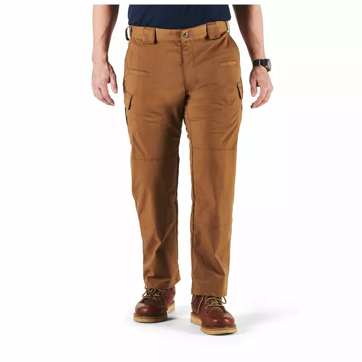 5.11 Stryke Pant W/Flex-Tac TM Battle Brown 32_32 - Tactical Pants - 888579803556 - 1