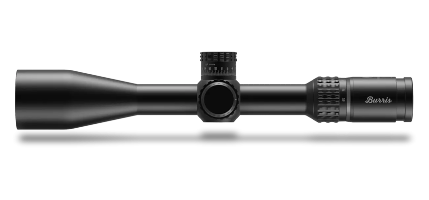 Burris Veracity PH 4-20x50 - Burris Rifle Scopes - 000381002006 - 1