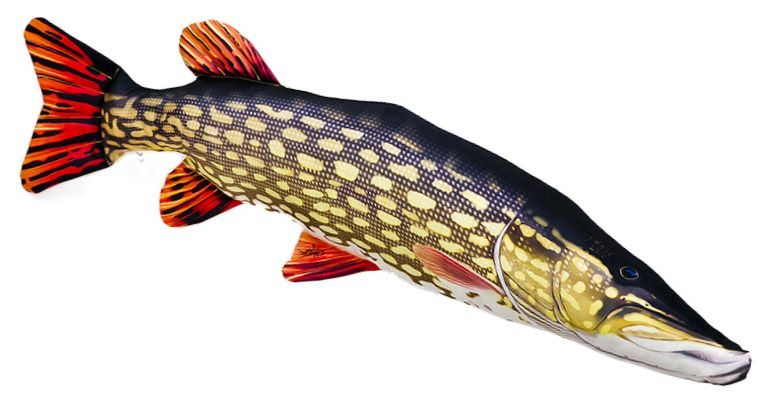 Gaby Jättihauki Pehmokala - Soft Fishes - 5905279175006 - 1