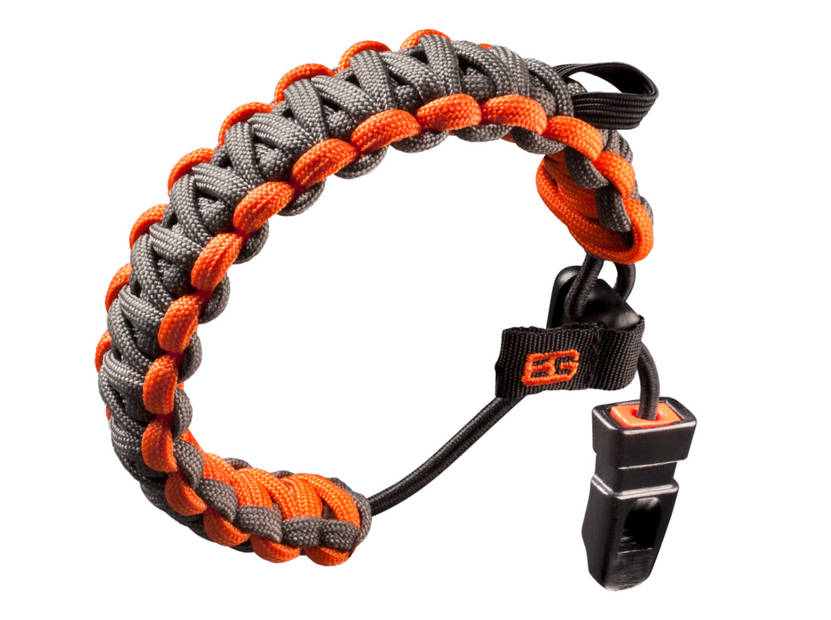 Gerber Bear Grylls Survival Bracelet - Other Outdoor Tools - 013658131866 - 1