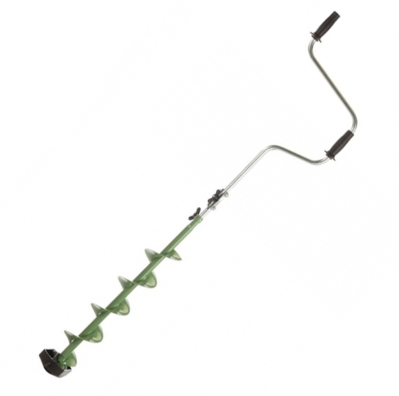 Mora Ice Expert - Pro Special - Ice Drills and Accessories - 7391846012146 - 1