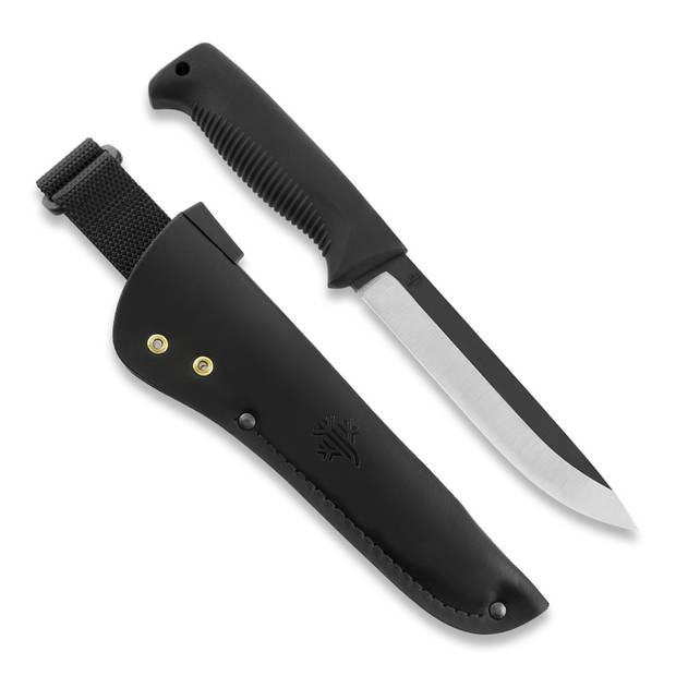 Peltonen Knives M95 Leather - Classic Knives - 6429810840776 - 1