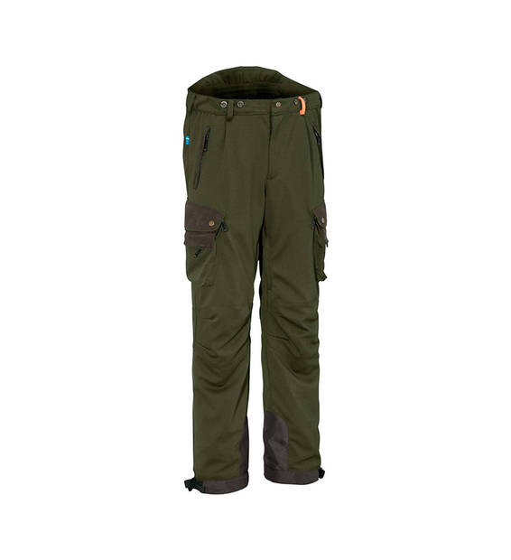 Swedteam Crest M's Thermo Classic Trouser - Hunting Trousers for Men - 7330144008086 - 1