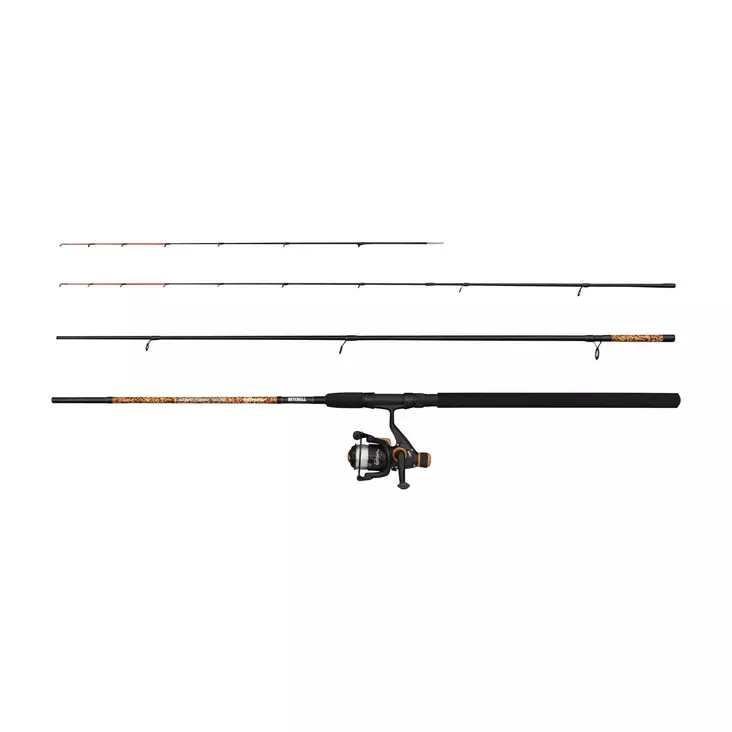 Mitchell Catch Pro II Feeder 3,00m Combo - Coarse & Feeder Combos - 022021005536 - 1