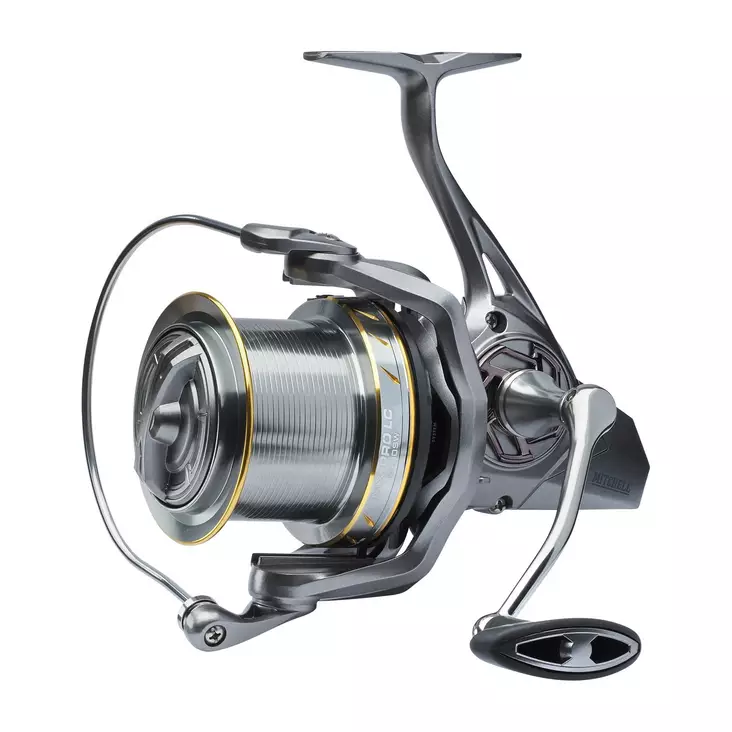 Mitchell MX Pro LC SW 8000 - Surfcasting Reels - 022021009176 - 1