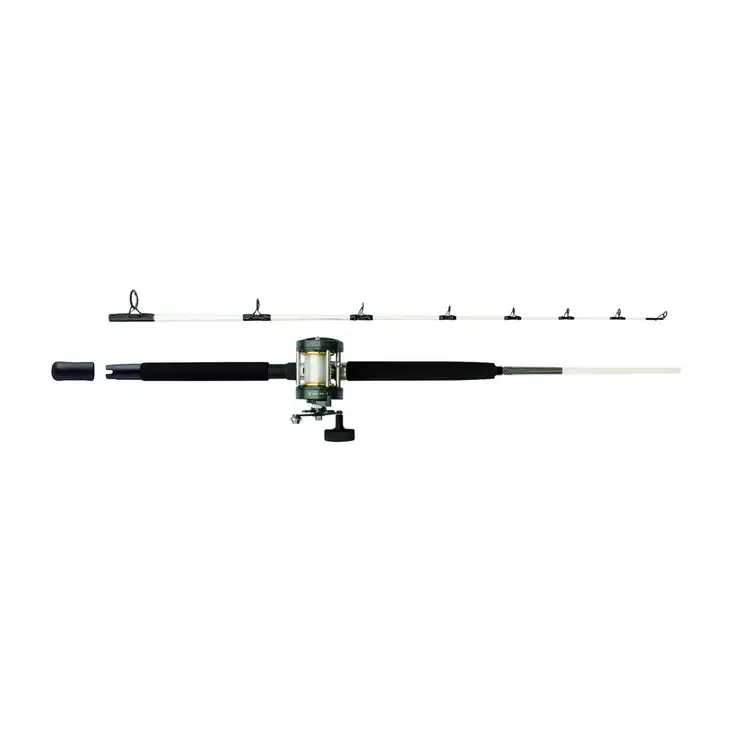 Mitchell Performance SW Boat 1,68m Combo - Sea Fishing Combos - 022021667086 - 1
