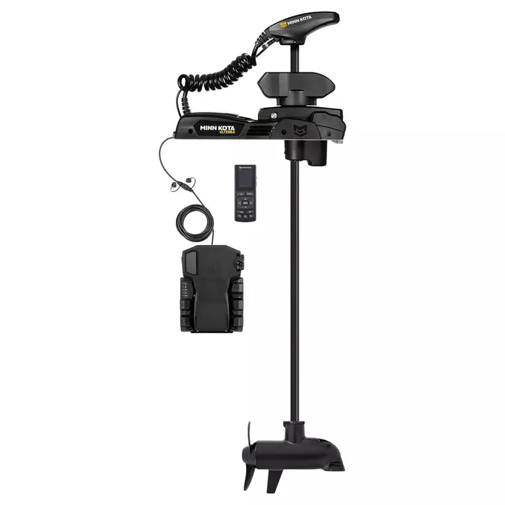 Minn Kota Ulterra Q2 MSI 90/115lb 60" - Minn Kota Trolling Motors - 029402053216 - 1