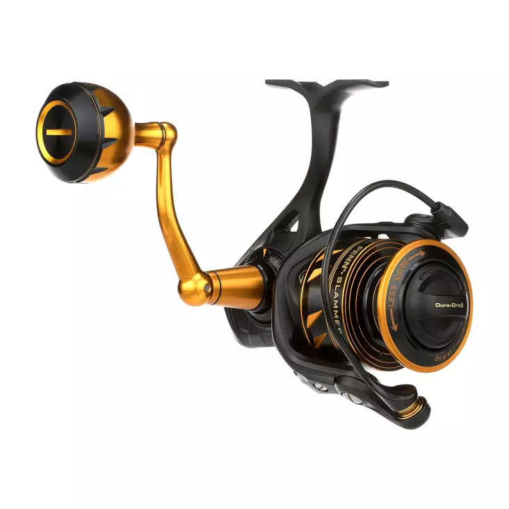 Penn Slammer IV 3500 Spinning reel - Ruoto.com webstore