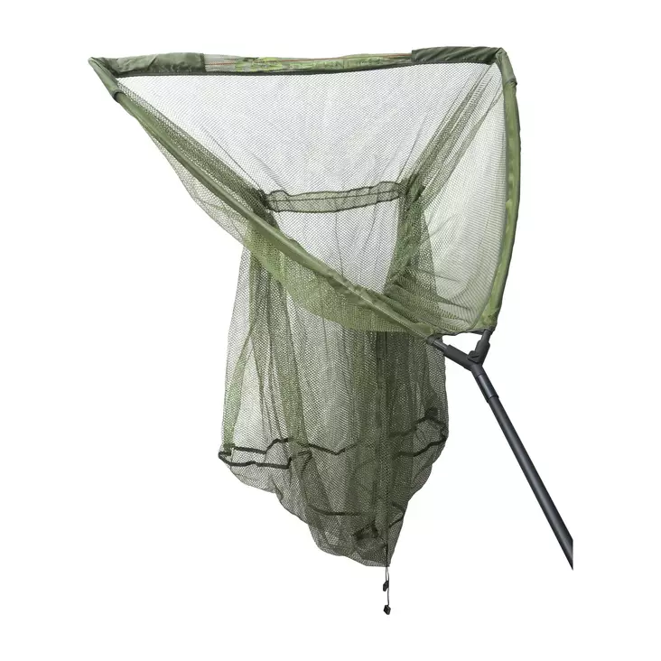 JRC Defender Landing Net 42'' 1pc - Complete Nets & Handles - 043388133236 - 1