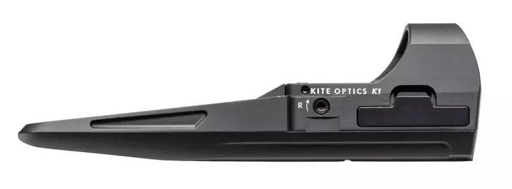 Kite K1 Browning Mount - Other Red Dot Sights - 5425026282356 - 1