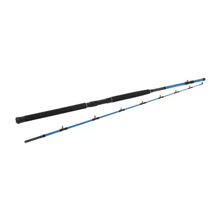 Kinetic Manticore FS 6'6'' 30-50lb 2pc - Boat & Pilk Rods - 5707461502016 - 1