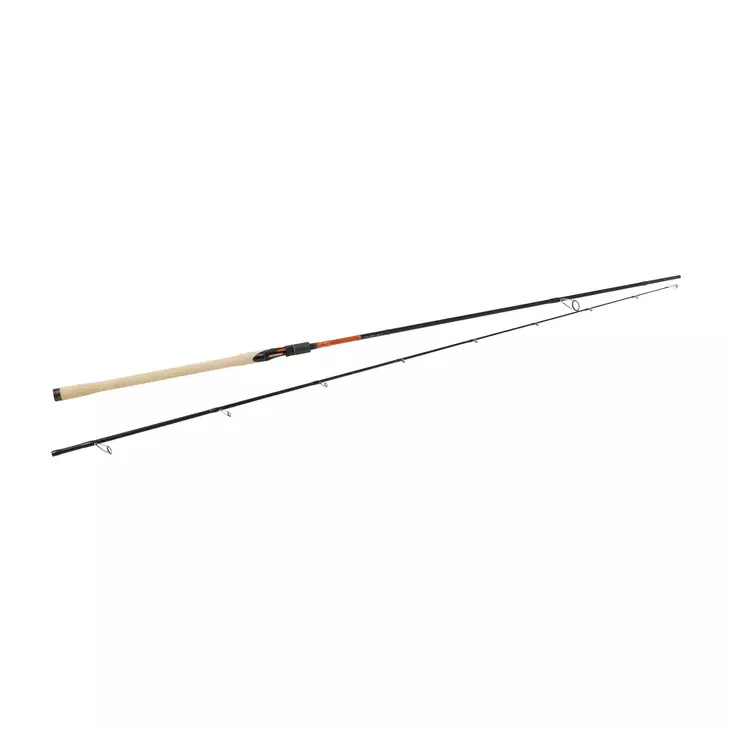 Kinetic Xarann Coastal CT 10' 10-30g - Sea Bass & Light Saltwater Rods - 5707461502146 - 1