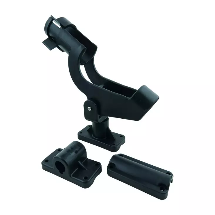 Kinetic Boat Rod Holder Adjustable - Rod Holders & Release Clips - 5707549338186 - 1