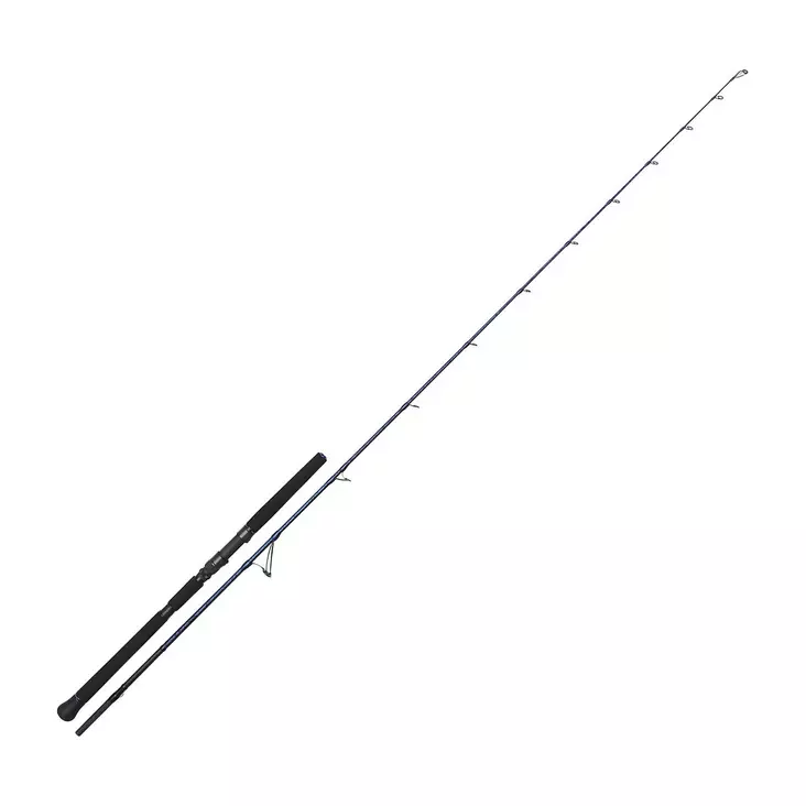 Westin W8 Offshore Powercast 8' 22-82g - Stickbait, GT & Tuna Rods - 5707549546086 - 1