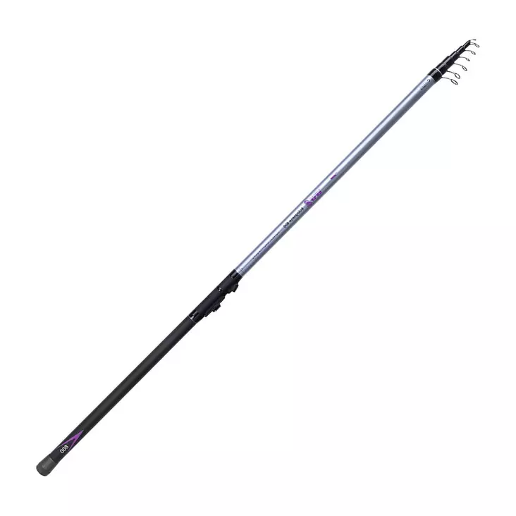 Mikado Ultraviolet II Bolognese 6,00m max 25g - Bolognese Rods - 5900637012986 - 1