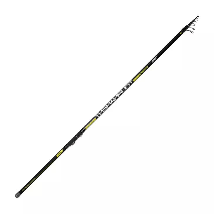 Mikado Katsudo Slim Tournament Bolognese 5,00m 3-15g - Bolognese Rods - 5900637063216 - 1