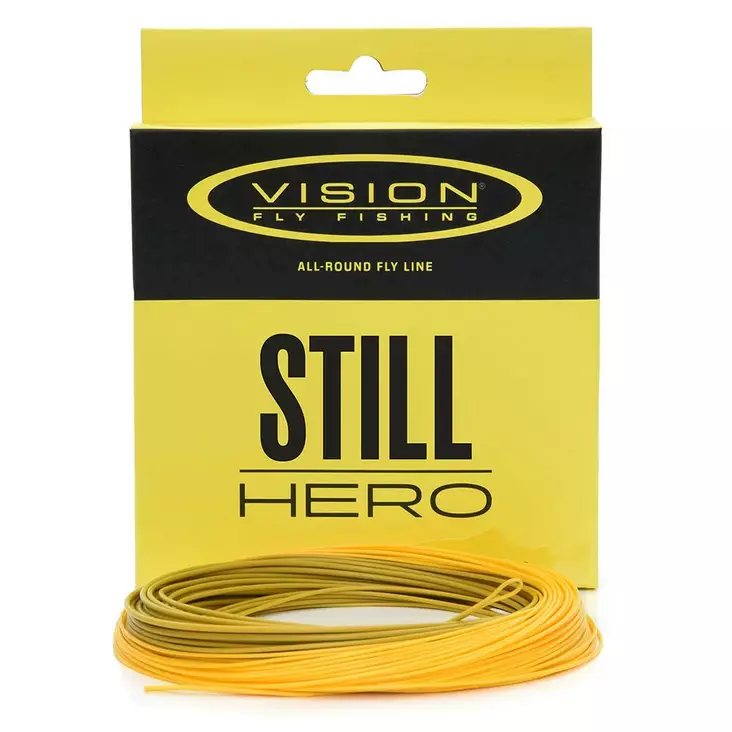 Vision Hero Still 120 Fast Inter - Sinking - 6417512845106 - 1