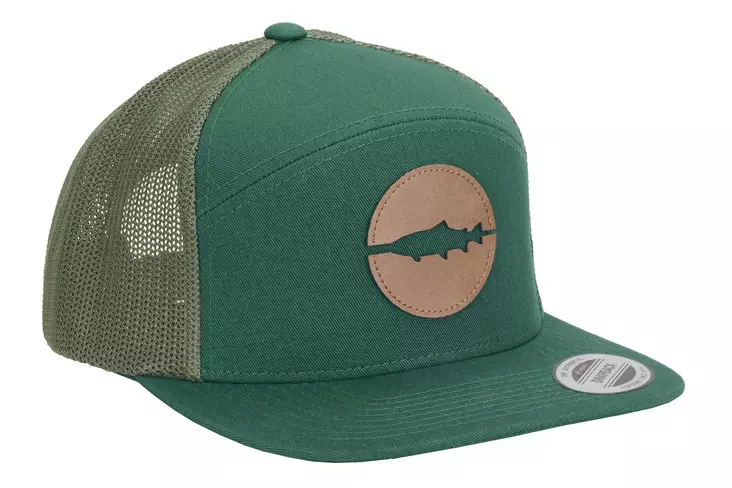 Vision Natives 9.0 Cap - Caps - 6417512849036 - 1