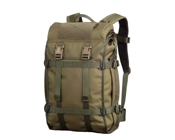 Savotta Kahakka 25L - Backpacks - 6419134207836 - 1