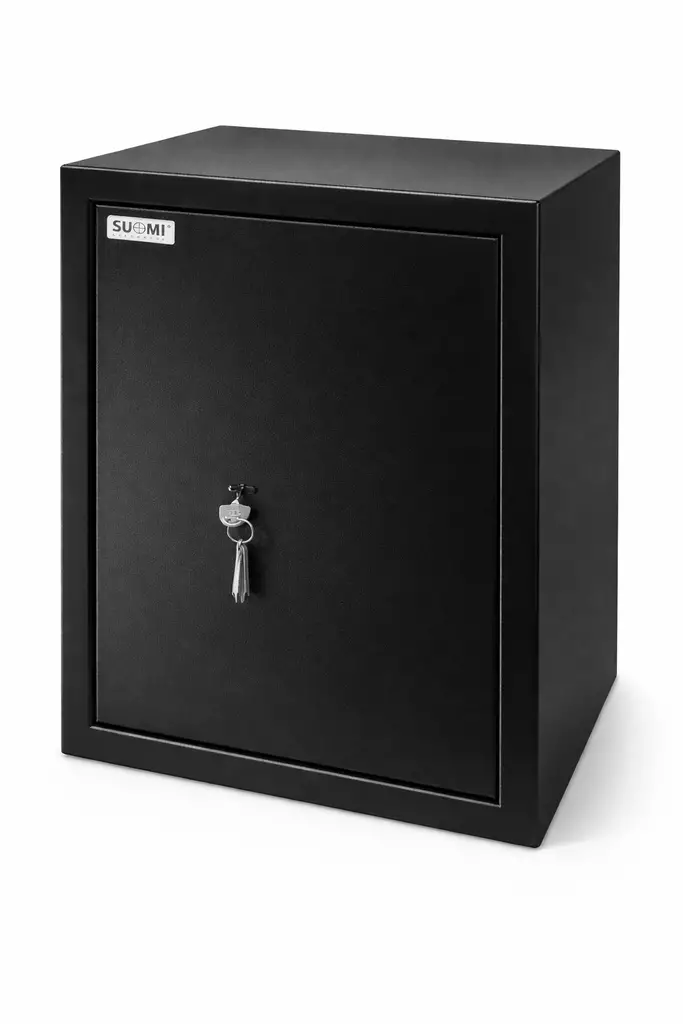 Suomi RS-P10 Black - Gun Safes - 6429830278306 - 1