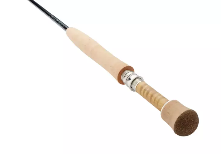 Winston Super - Single Hand Rods - 815446015996 - 1