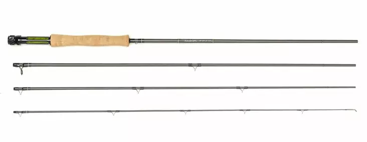 Scott Session - Scott Fly Rods - 816428019476 - 1